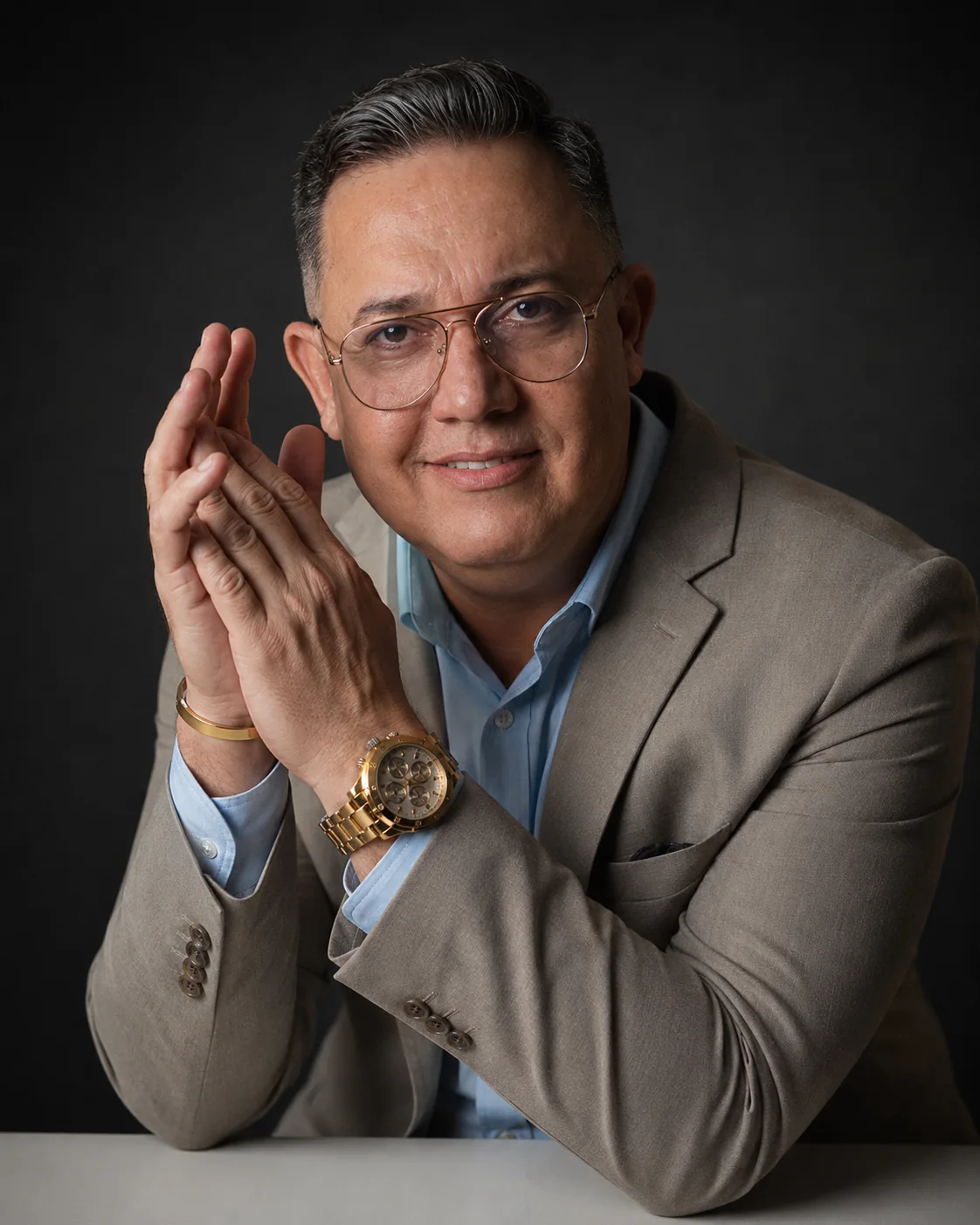 Anderson Marques
